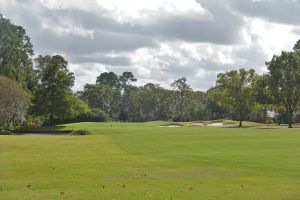 Champions (Cypress Creek) 17th Fairway